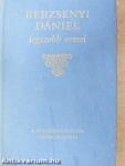 Berzsenyi Dániel legszebb versei