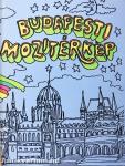 Budapesti mozitérkép