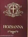 Hozsanna!