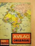 A világ országai