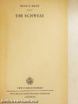 Die Schweiz