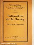 Weltprobleme der Bevölkerung
