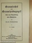 Sexualethik und Sexualpädagogik (gótbetűs)