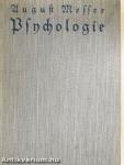 Psychologie (gótbetűs)