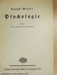 Psychologie (gótbetűs)