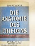 Die anatomie des friedens