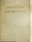 Held oder Heiliger