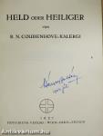 Held oder Heiliger
