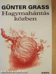 Hagymahántás közben
