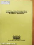 Dinnyés Lajos első kormányának minisztertanácsi jegyzőkönyvei