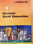 Guzmán Szent Domonkos