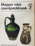 Magyar népi cserépedények