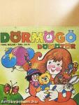 Dörmögő Dömötör 1992. május