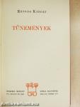 Tünemények