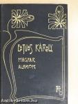 Magyar alakok