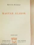 Magyar alakok