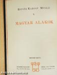 Magyar alakok