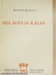 Szilágyi és Káldy