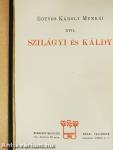 Szilágyi és Káldy