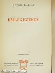 Emlékezések