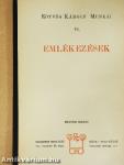Emlékezések