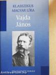 Vajda János