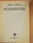 Holnapután