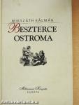 Beszterce ostroma
