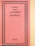 A természet históriája