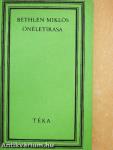 Bethlen Miklós önéletírása