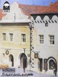 Kőszeg - Polgárházak, paloták