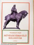 Művészetében élő Kolozsvár