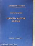 Lengyel-magyar szótár