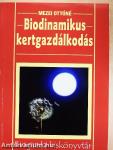 Biodinamikus kertgazdálkodás