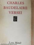 Charles Baudelaire versei
