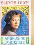 Ambrosine története