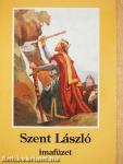 Szent László imafüzet