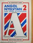 Angol nyelvtan 2.