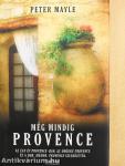 Még mindig Provence