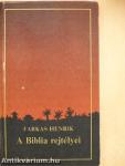 A Biblia rejtélyei