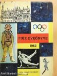 Fiúk Évkönyve 1962