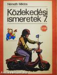 Közlekedési ismeretek 7.