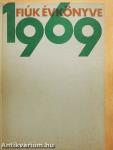 Fiúk Évkönyve 1969