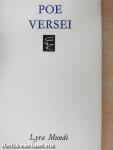 Edgar Allan Poe versei