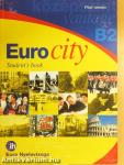 Euro city - B2 Vantage - Student's Book/Sample Set One/Sample Set Two/A sikeres Euro és EuroPro Nyelvvizsga