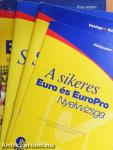 Euro city - B2 Vantage - Student's Book/Sample Set One/Sample Set Two/A sikeres Euro és EuroPro Nyelvvizsga