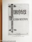 Juhász Gyula összes művei - Kritikai kiadás 1-9.