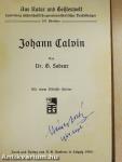 Johann Calvin (gótbetűs)