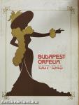 Budapest-Orfeum 1907-1945