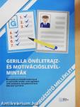 Gerilla önéletrajz- és motivációslevélminták